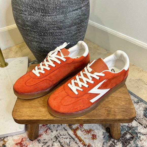 Zodiac Sansa Lace-Up Trainer Sneakers - Picture 2 of 2